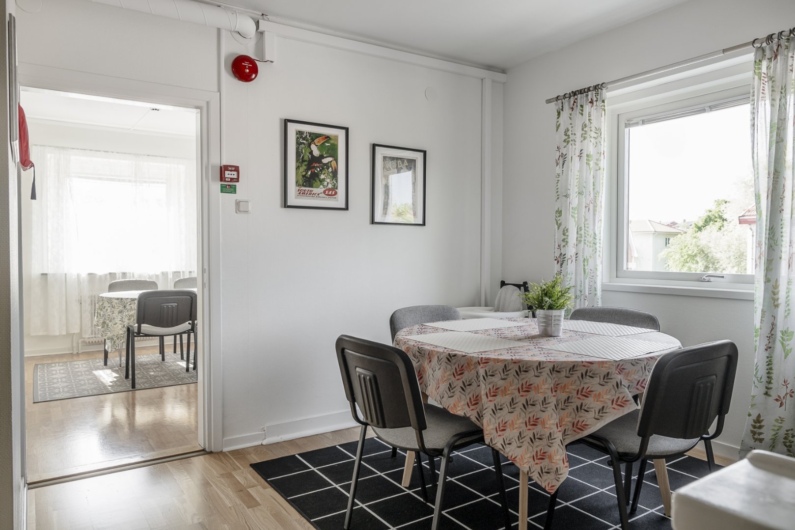 Vandrarhemmet Stranden i Mora image 17