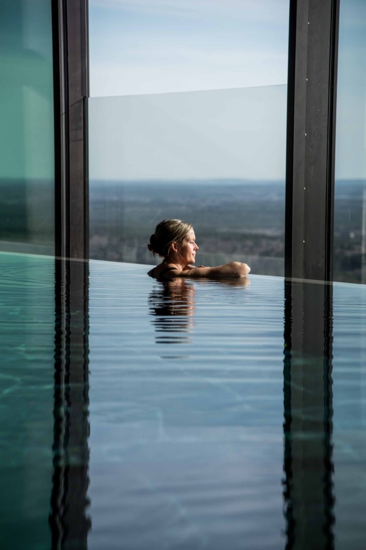 Image of Aqua Yoga