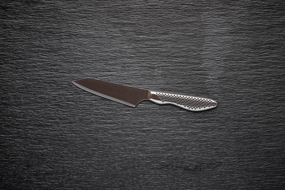 Image of Global Universalkniv Oriental 11 cm