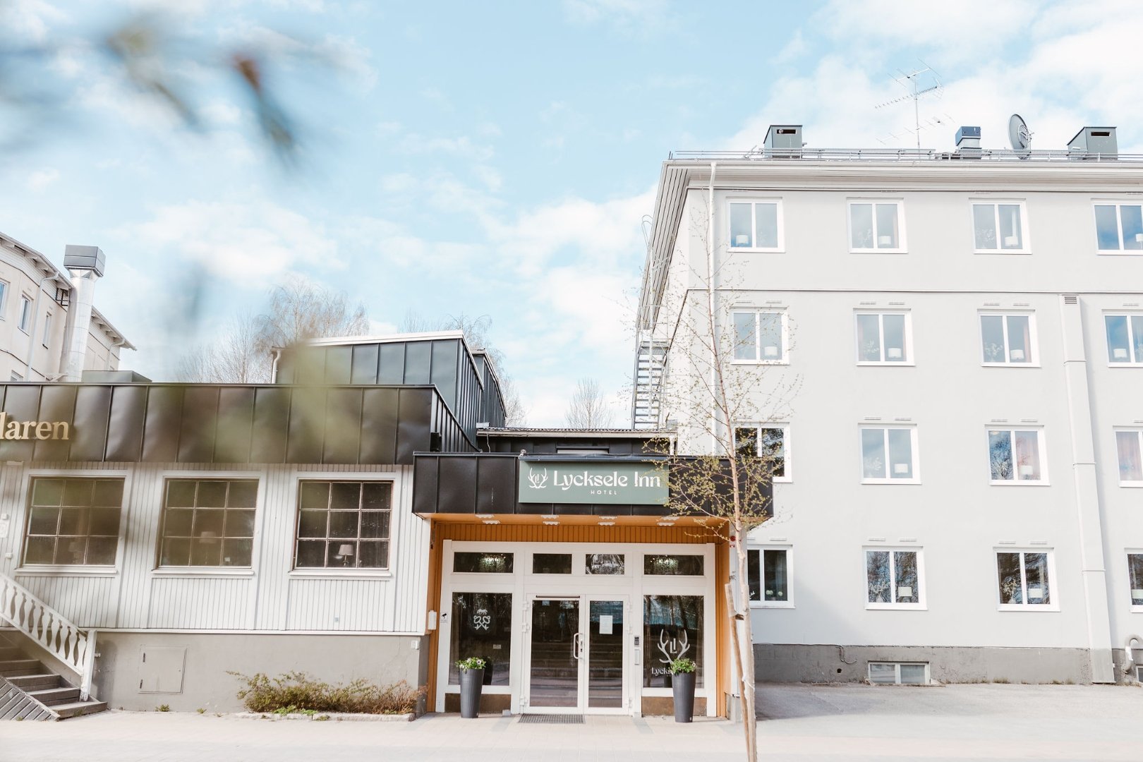 Lycksele Inn image 5