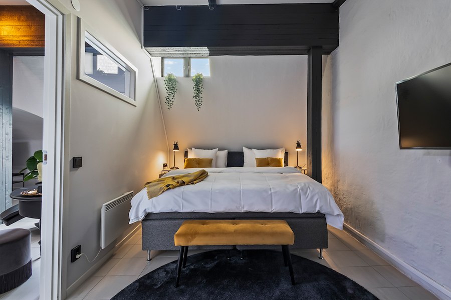Suite Deluxe