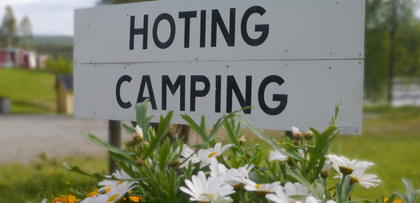 Hotings Camping