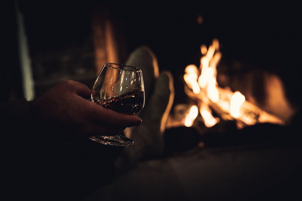 Image of Värmande fika kl.15:00 - 17:00