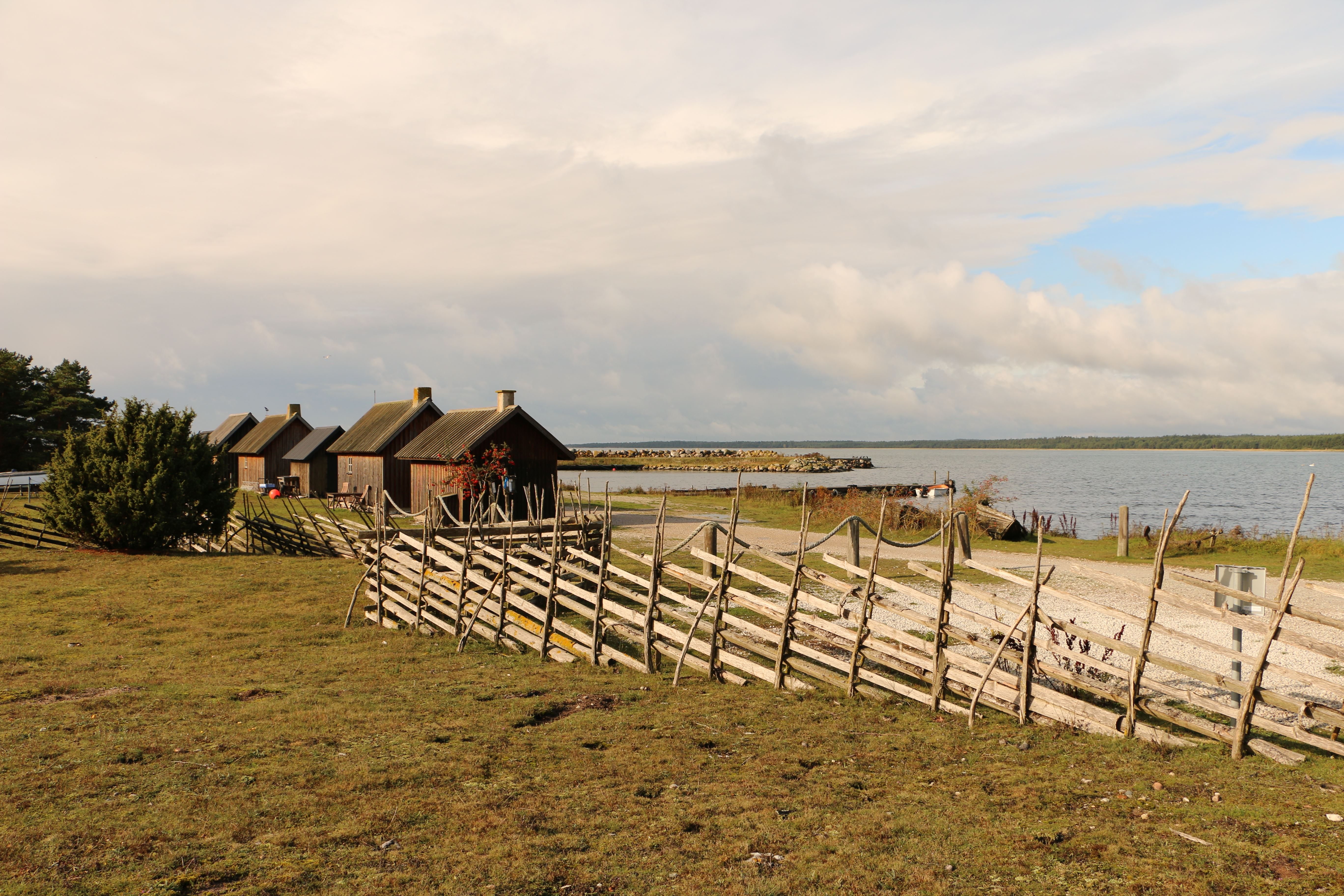 Bondestugan – stugor på Gotland image 11