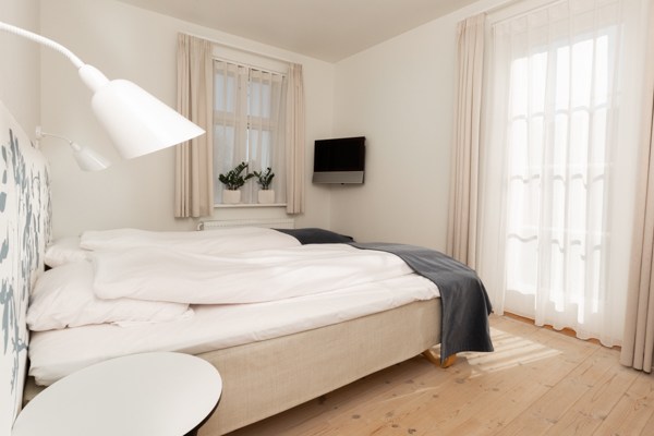 Dobbeltværelse - Fodermesterhuset