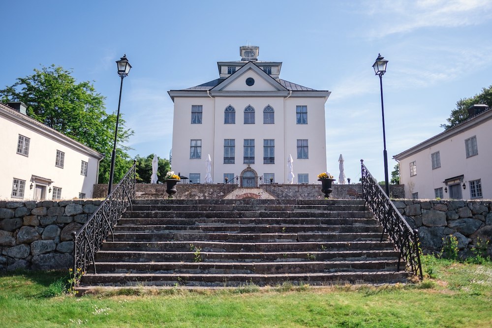 Primärbild av Tvådagarspaket - Sommar