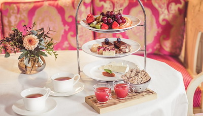 Boka Gourmet package