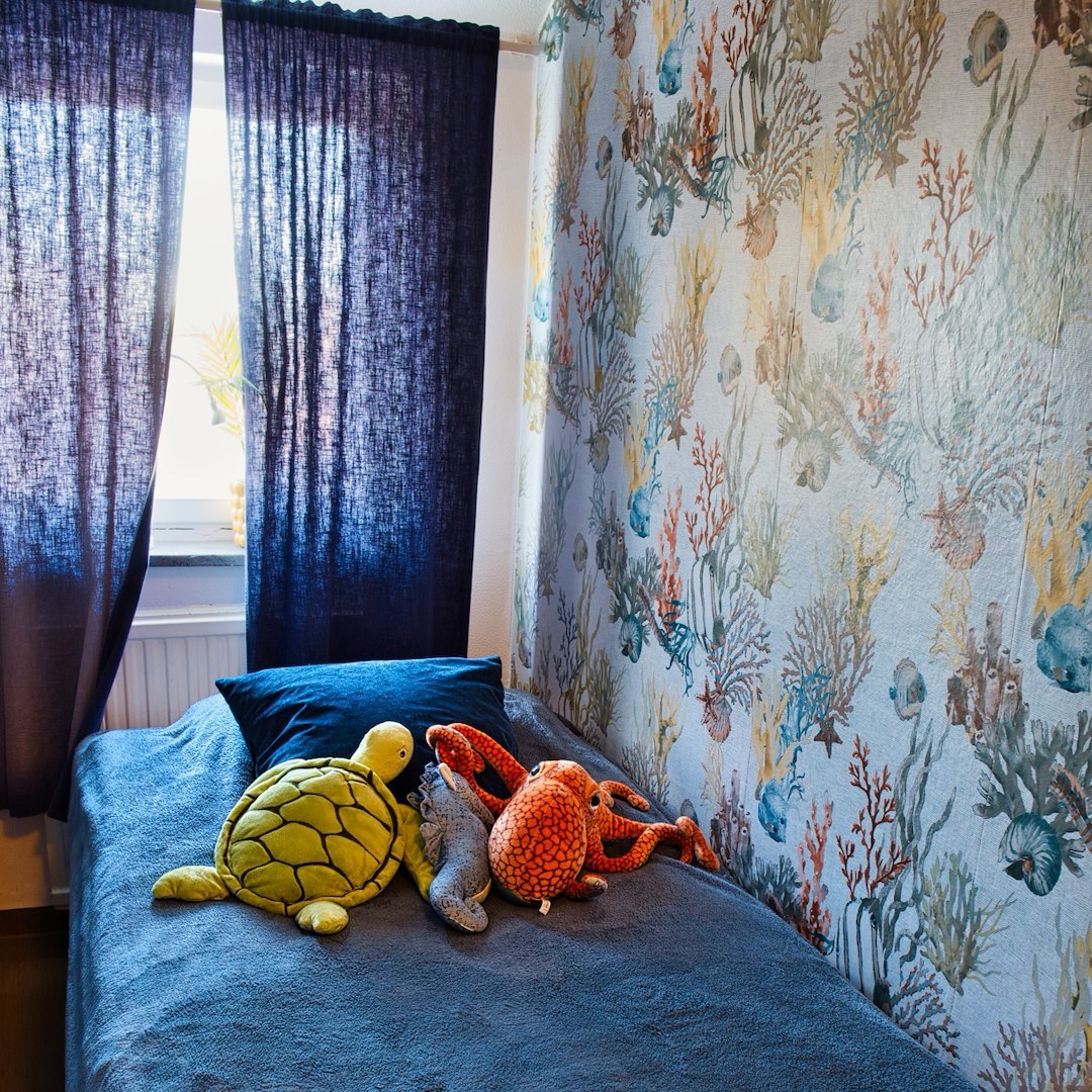 Bed and Books på Österlen image 1