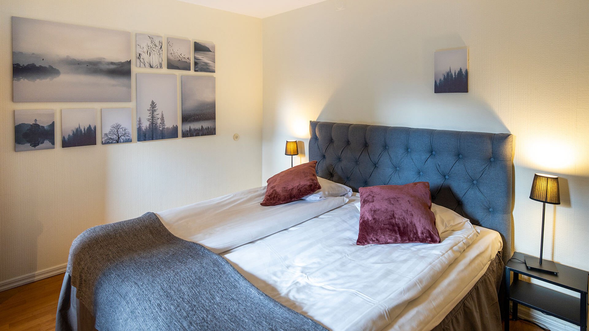 Treetop Spa, Hangout & Hotel image 1