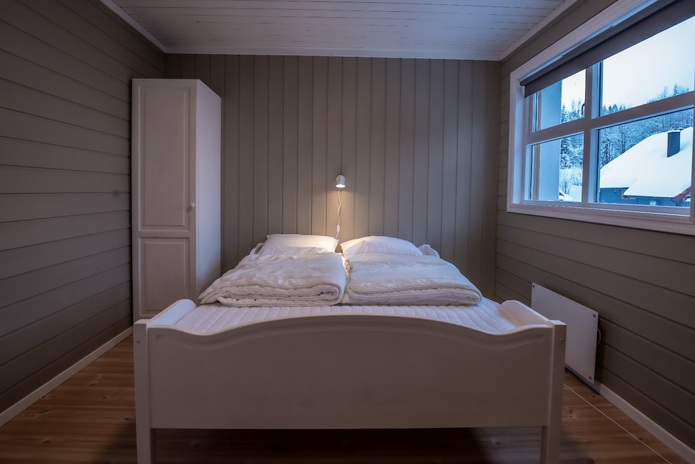 Ekstra bilde 18/24 av Bakkebyvegen 15A ****