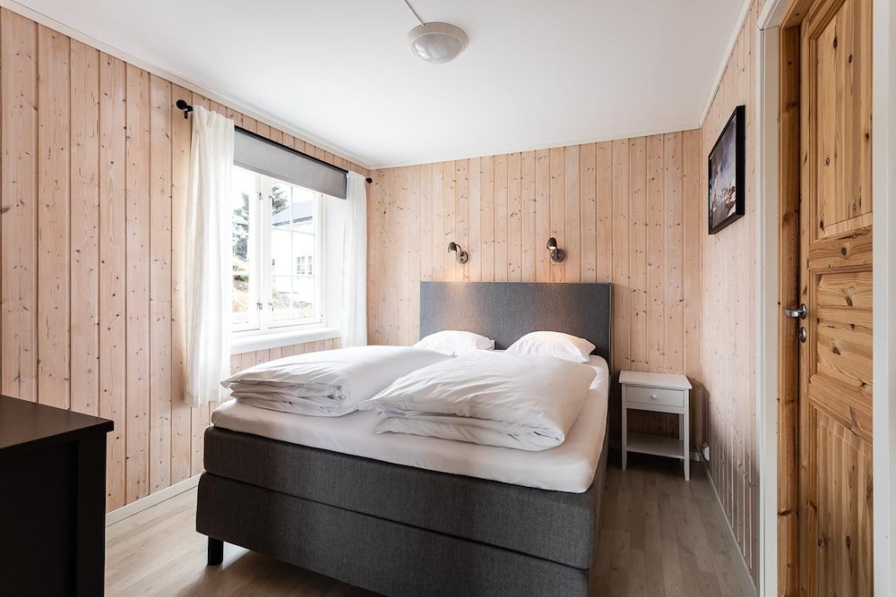 Ekstra bilde 16/17 av Type 08 - One-Bedroom Apartment