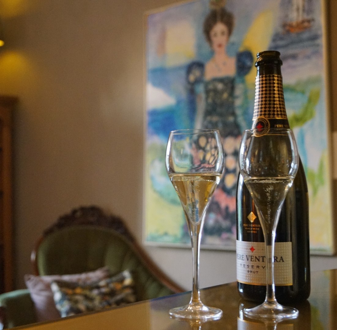 Alla hjärtans dag paket