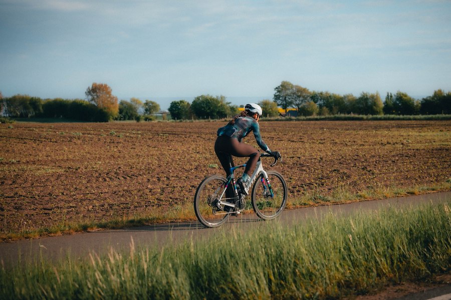 SHe Rides – MTB & Vätternläger