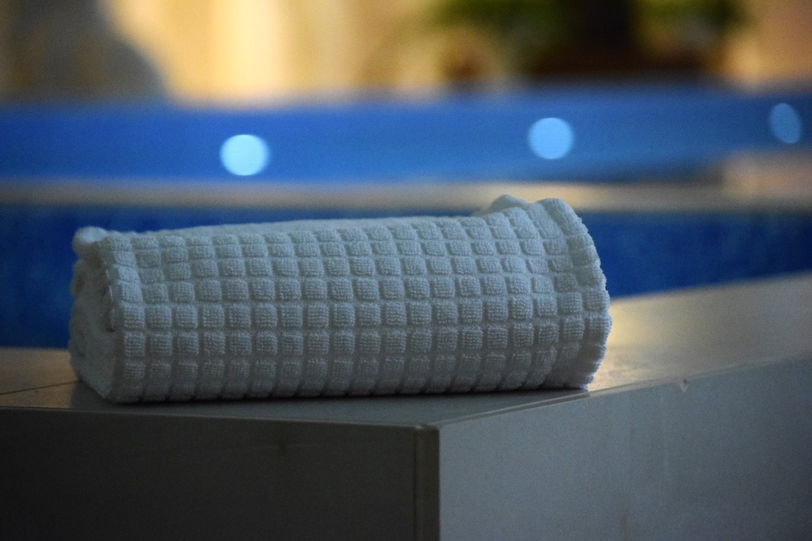 Image of Lilla avkopplingen | Frukost & Lunch, SPA & Gym