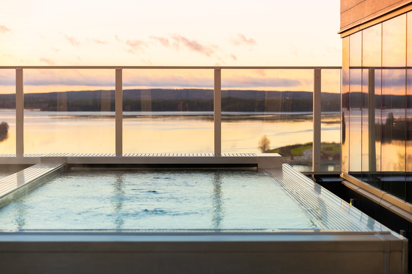 Kvällsspa