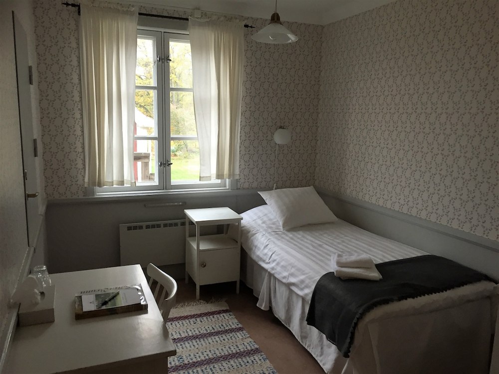 Enkelrum Vandrarhem