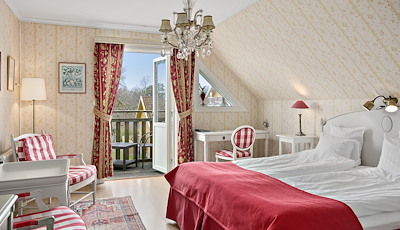 Boka Romantic package
