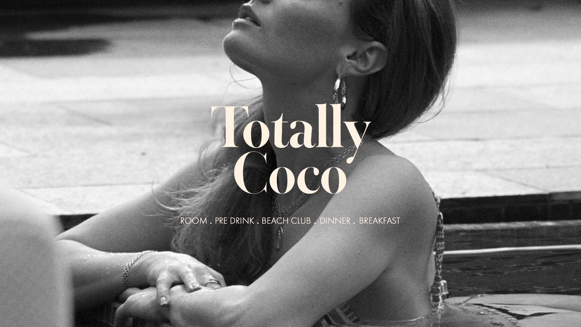 Totally Coco