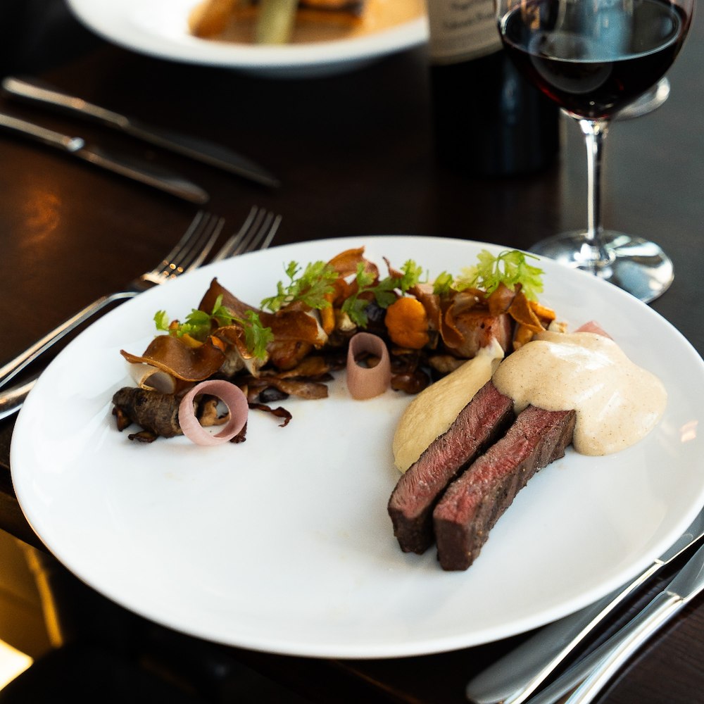 Ytterligare bild 2/8 av NORRBOTTEN GASTRONOMY