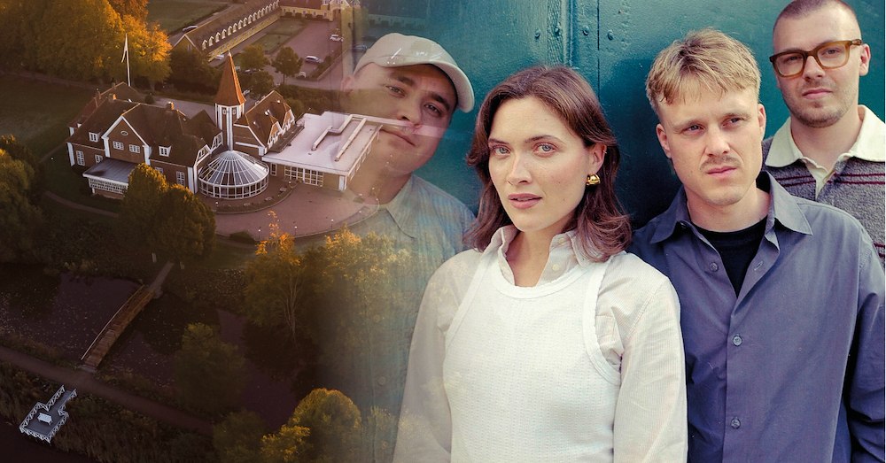 Image of Blæst - 19/6