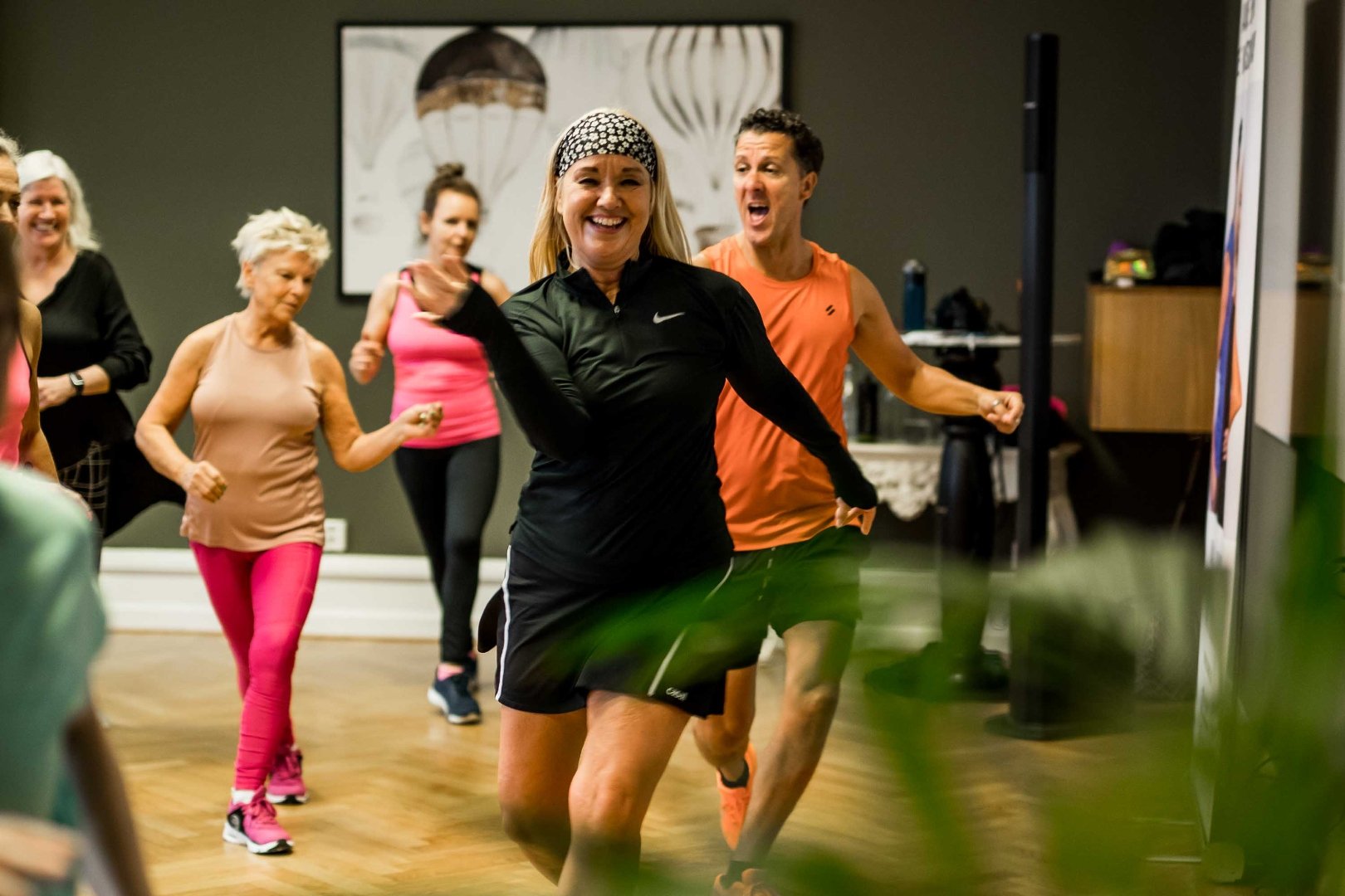 Image of Dance with Watson's - 15 NOV