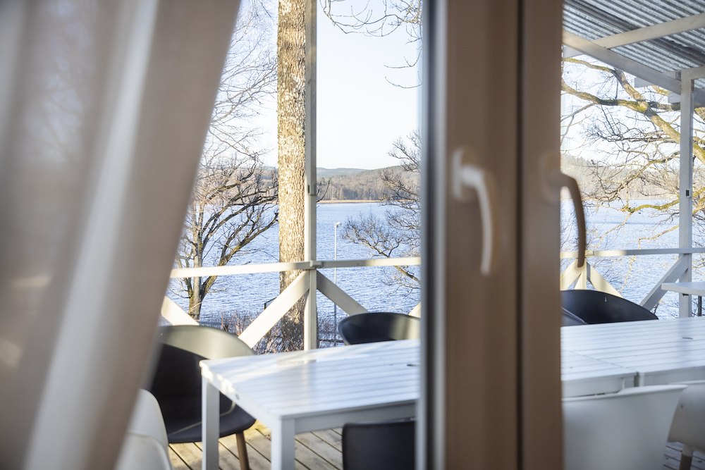 Zusätzliches Bild 5/15 von Villa Paradis (12 Betten, WC/Dusche)