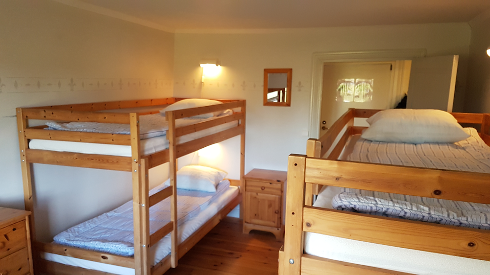 Zusätzliches Bild 3/8 von Ferienhaus "Grindstugan" (8 Betten, 50 qm, WC/Dusche)