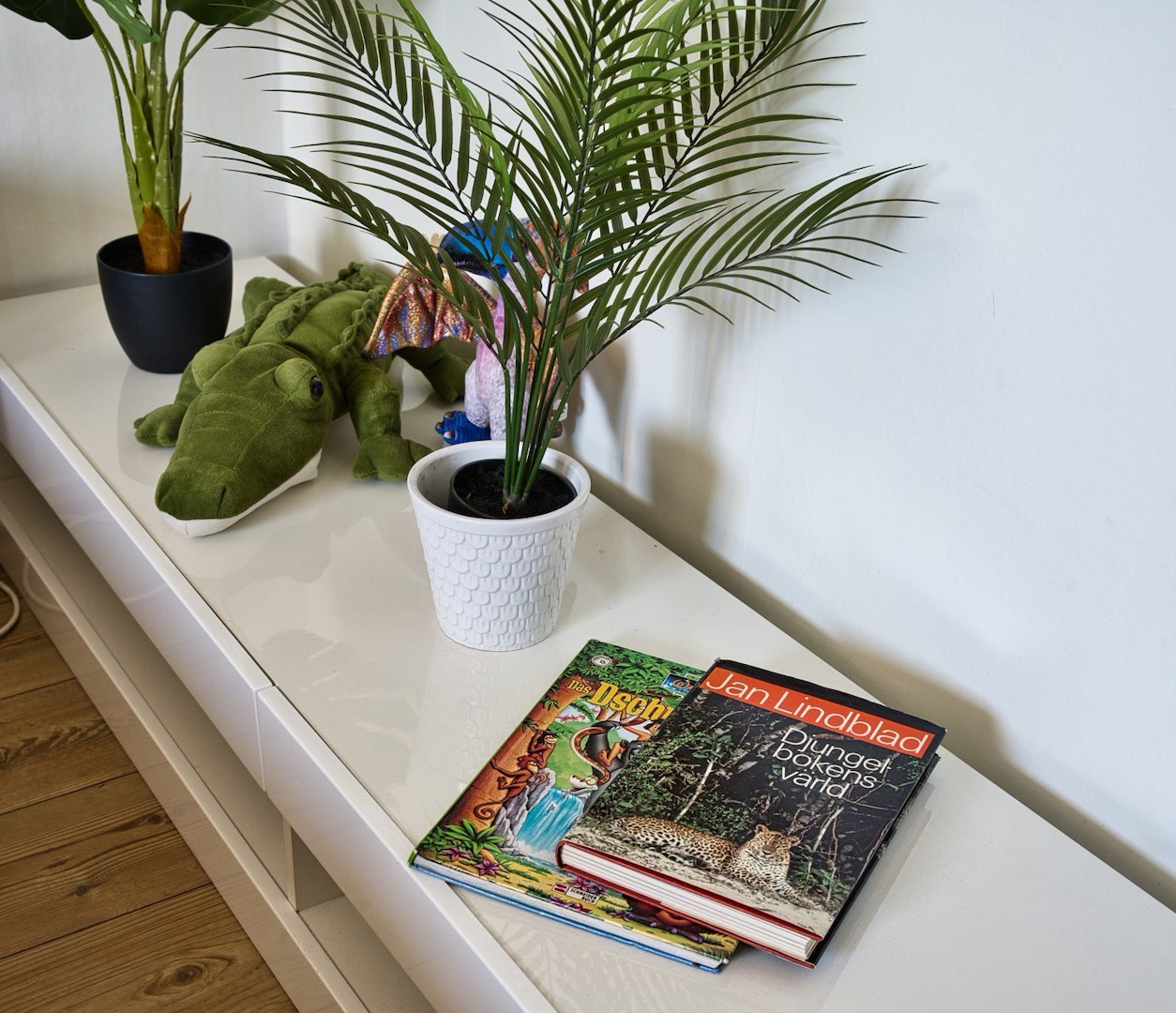 Bed and Books på Österlen image 3