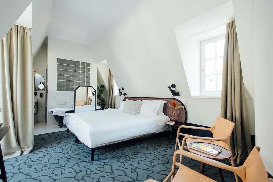 Premium Room