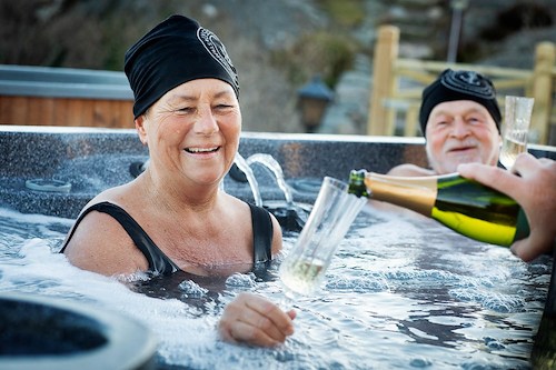 Boka Lydias Lyxiga Ledighet