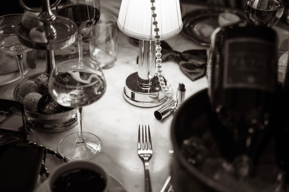Ytterligare bild 8/8 av Gatsby New Year