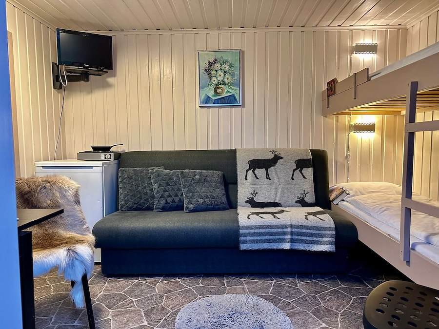 Room, 4 pers