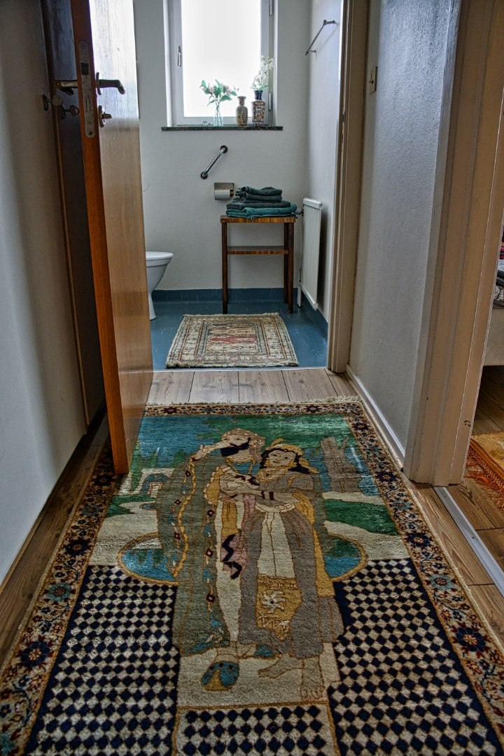 Bed and Books på Österlen image 3