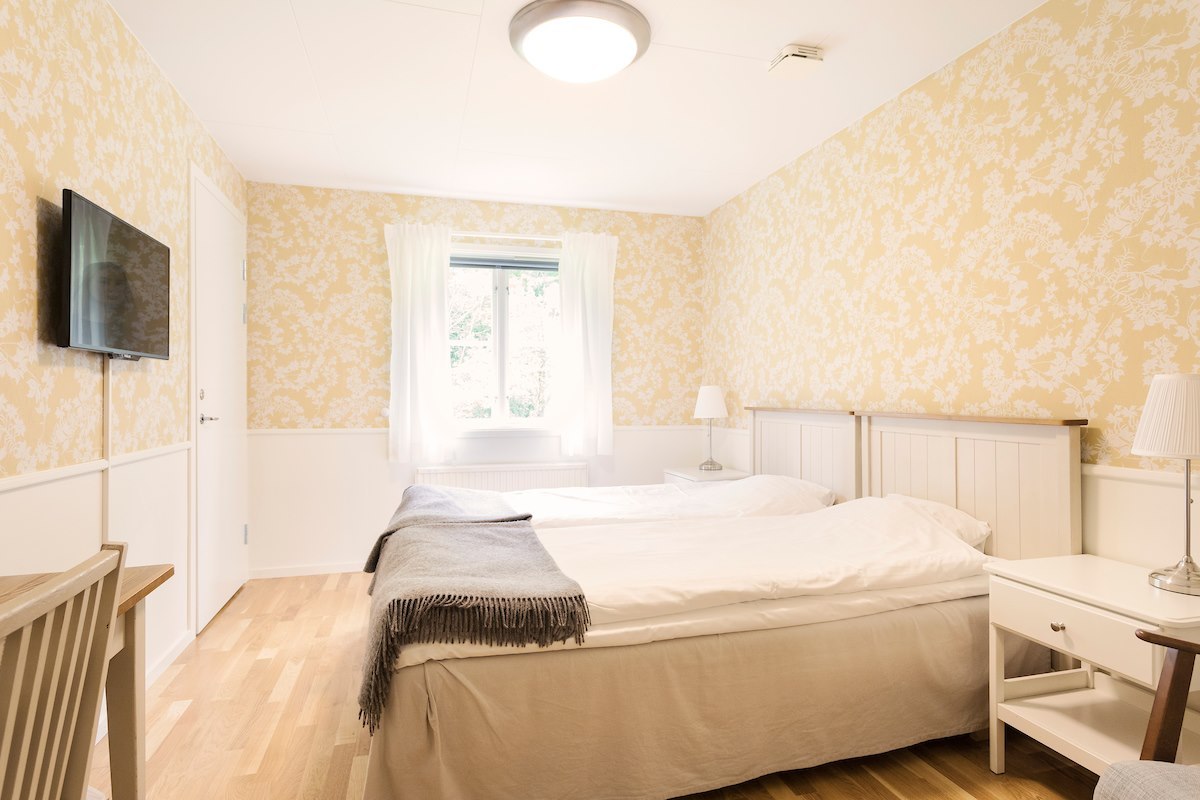 Bäckaskog Slott image 3