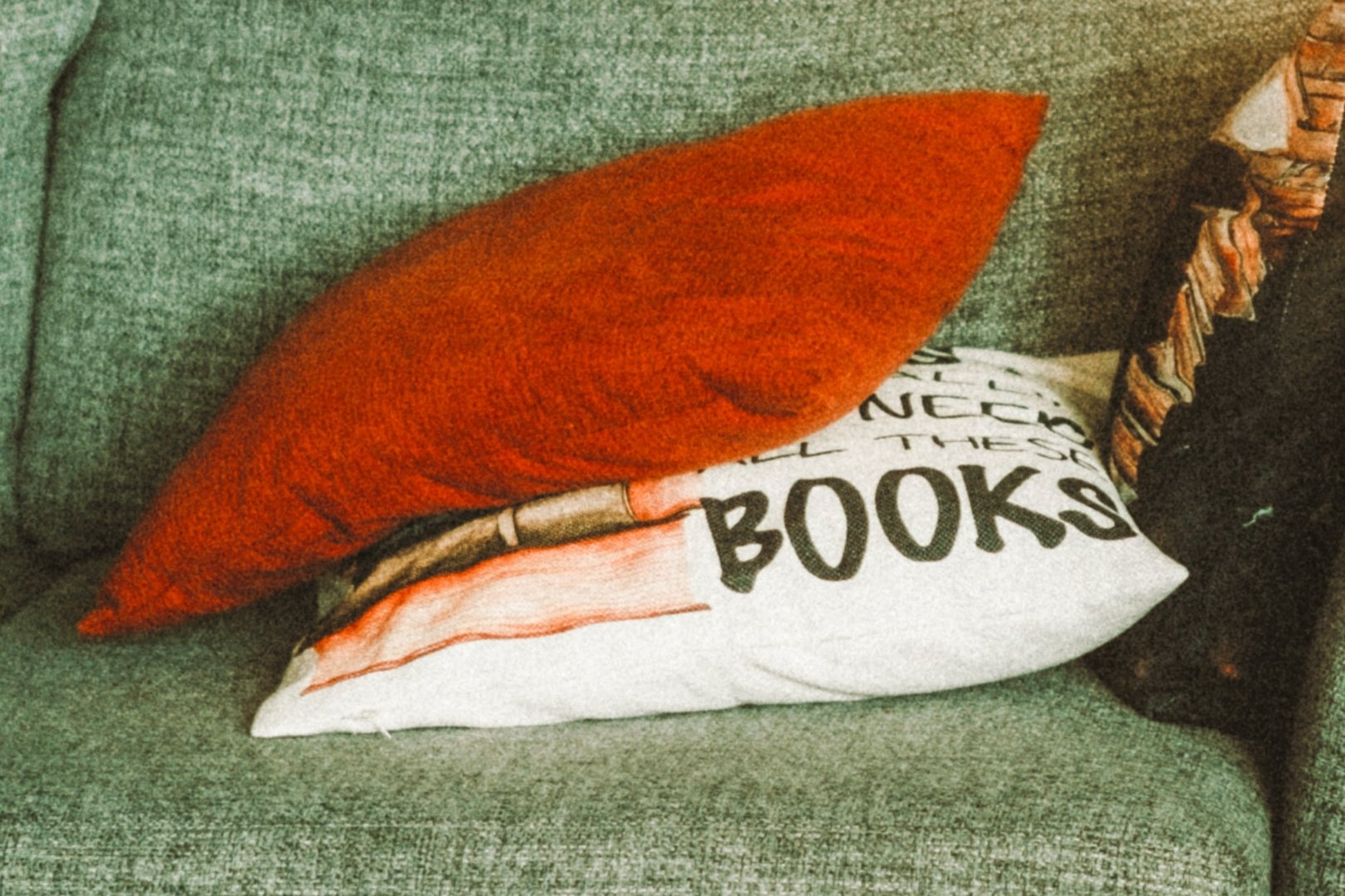 Bed and Books på Österlen image 139