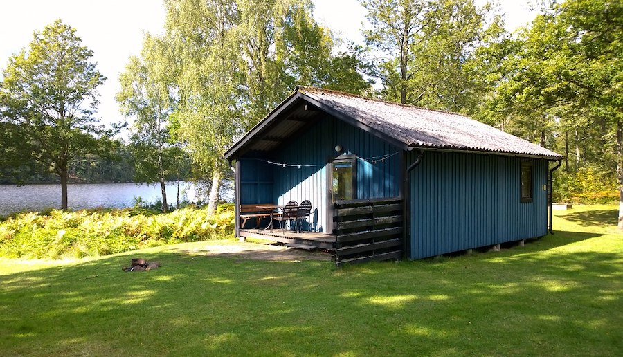 Standard Cottages - South Village ***