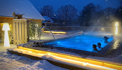 Boka Winter in Paradise 