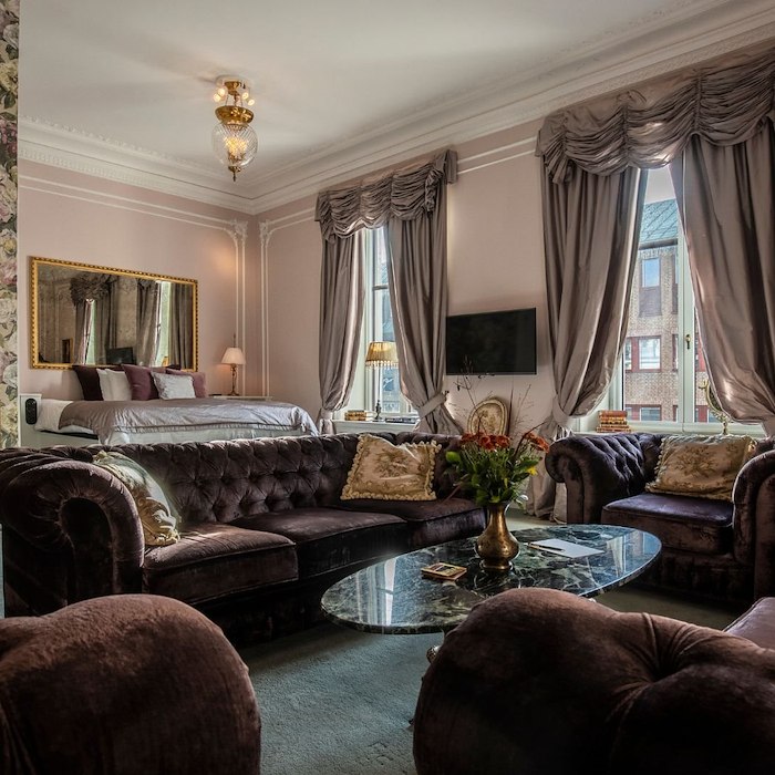Suite Céleste