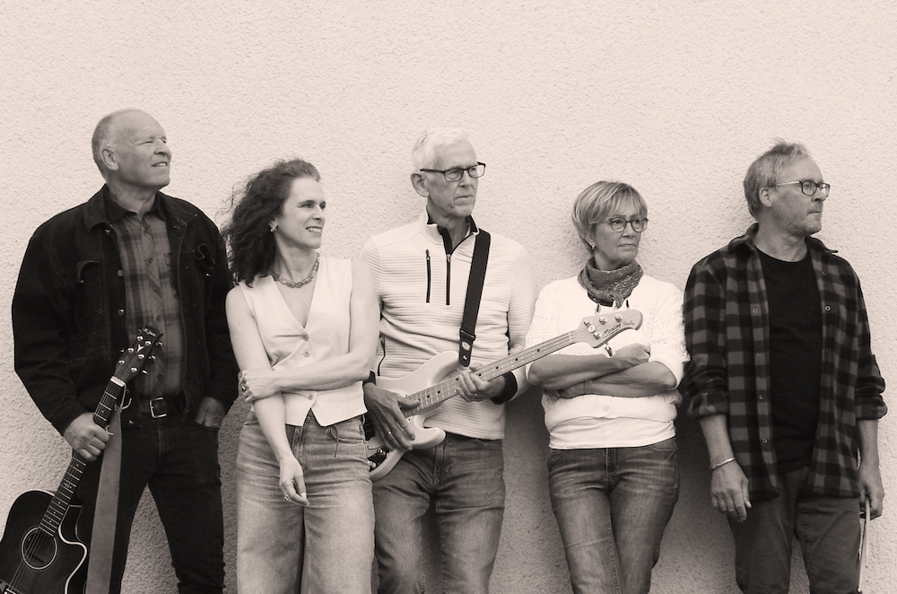 Image of Musikafton i Bistron 11 juli kl. 19