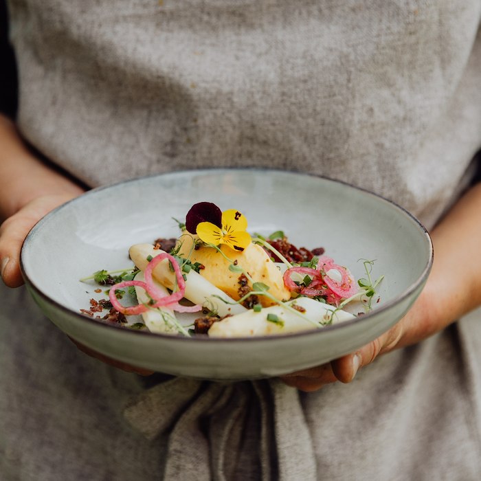 voucher-Presentkort Traktköket