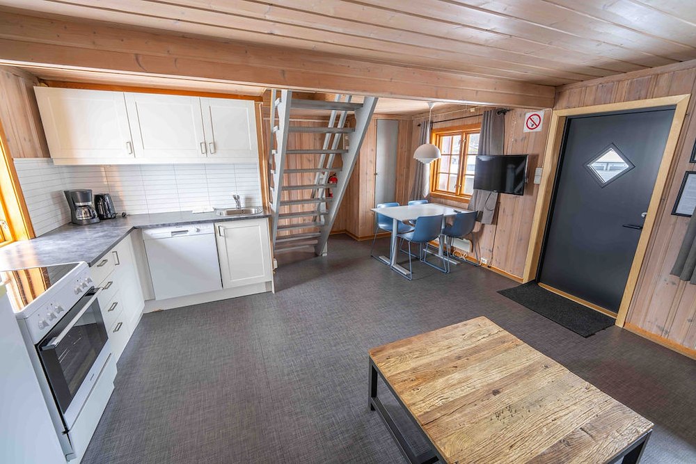 Ekstra bilde 4/10 av Hytte 12