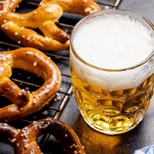 Ytterligare bild 2/6 av Oktoberfest