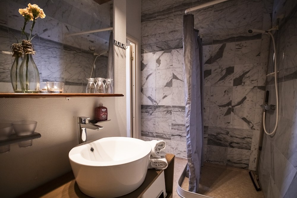 Zusätzliches Bild 8/10 von Rosenappartement (1-6 Personen)