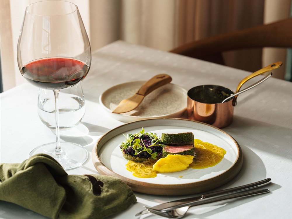 Eriksbergs gourmetpaket