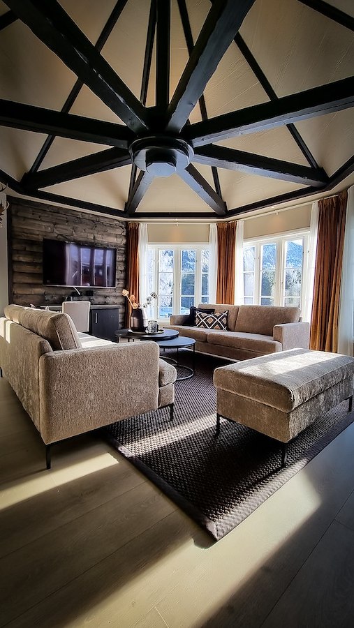 Tower Suite