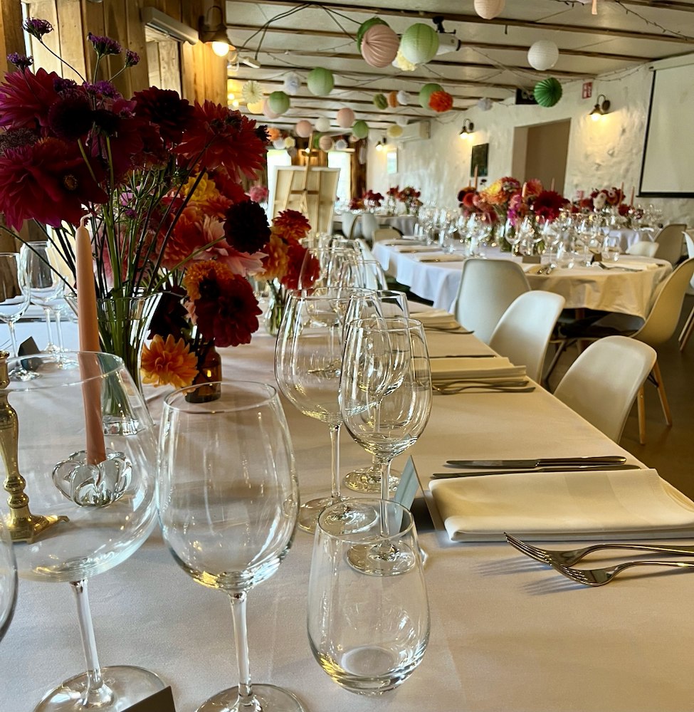 Julbord