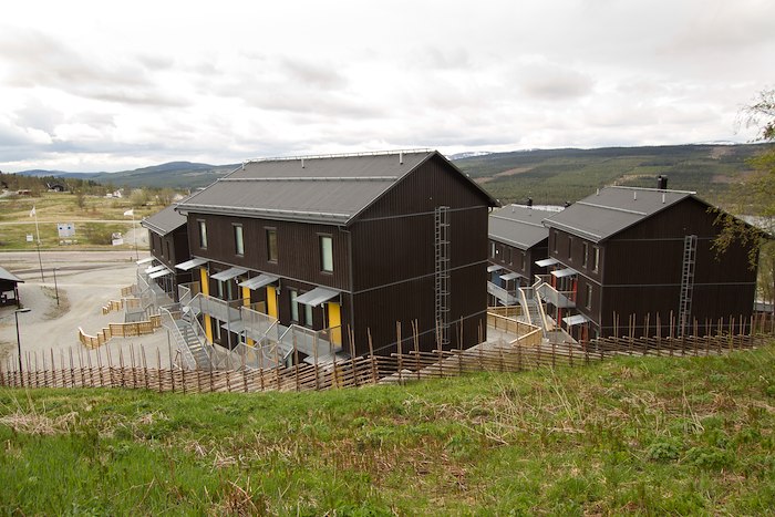 Röstberget 39H*