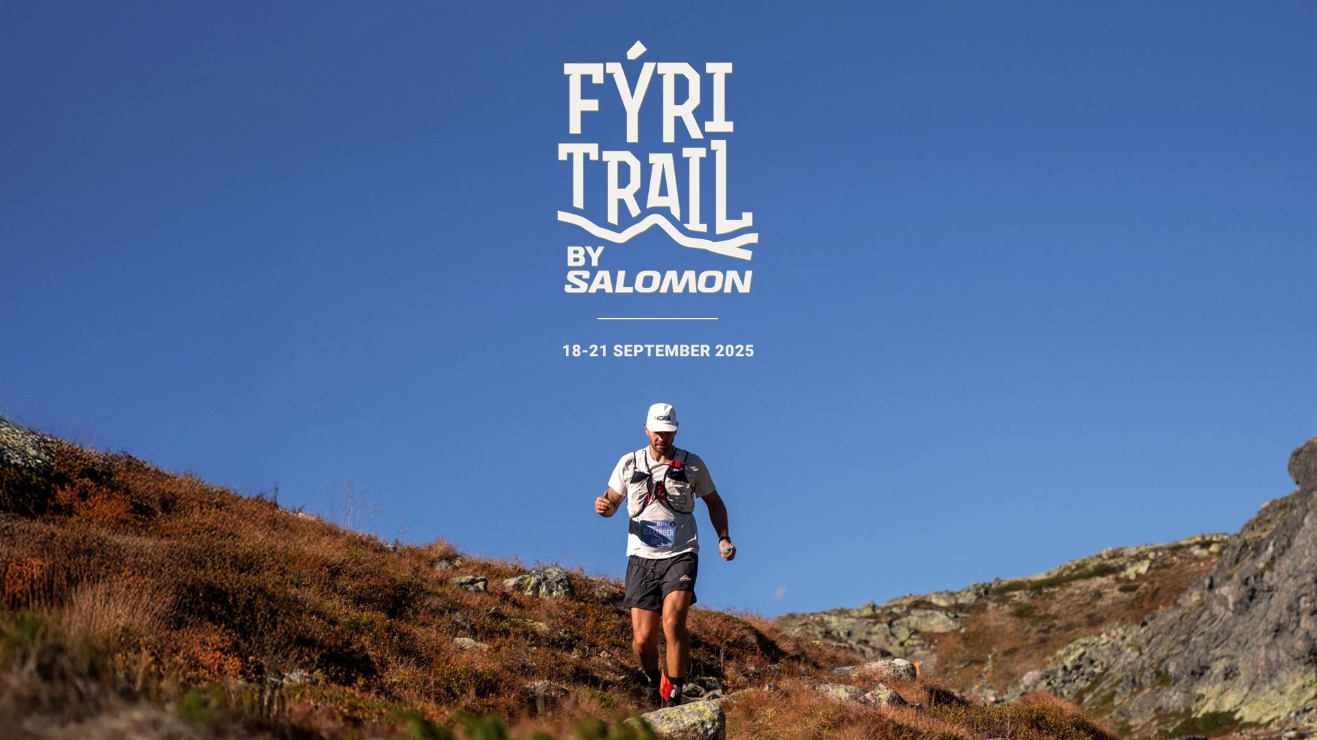 Image of Fyri Trail Add-Ons