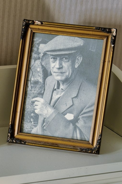 Bed and Books på Österlen image 2