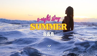 Boka Summer B & B
